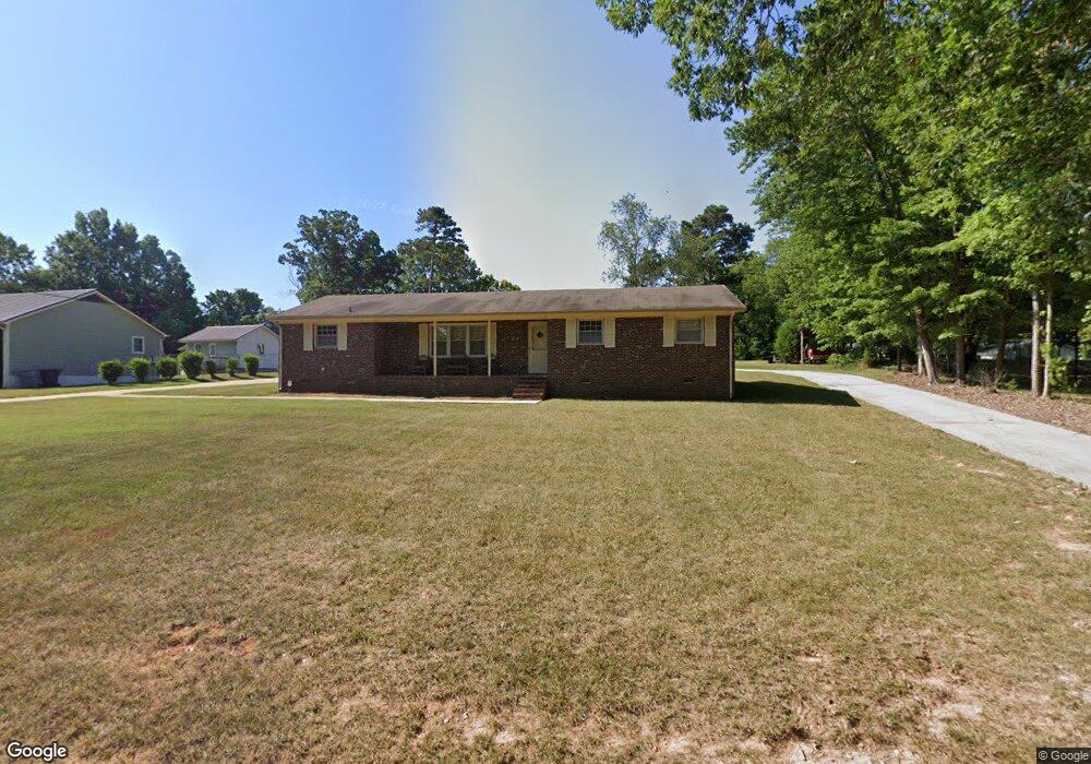 304 Eckerd St, Asheboro, NC 27203 - photo 1