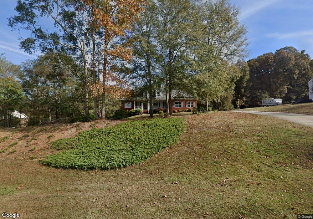 55 Settlers Pointe, Hoschton, GA 30548 - photo 1