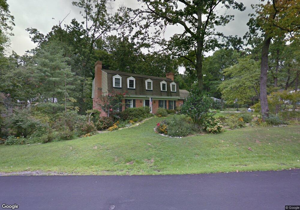 2362 Venetian Ct, Reston, VA 20191 - photo 1