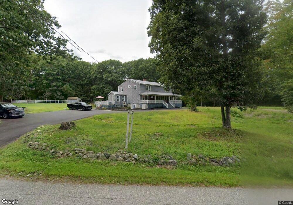 72 Whittier St unit 74, Newton, NH 03858 - photo 1