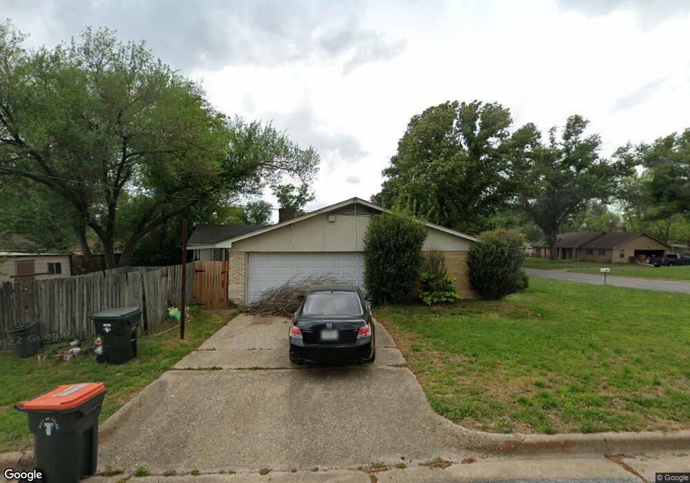735 David Dr, Tyler, TX 75703 - photo 1