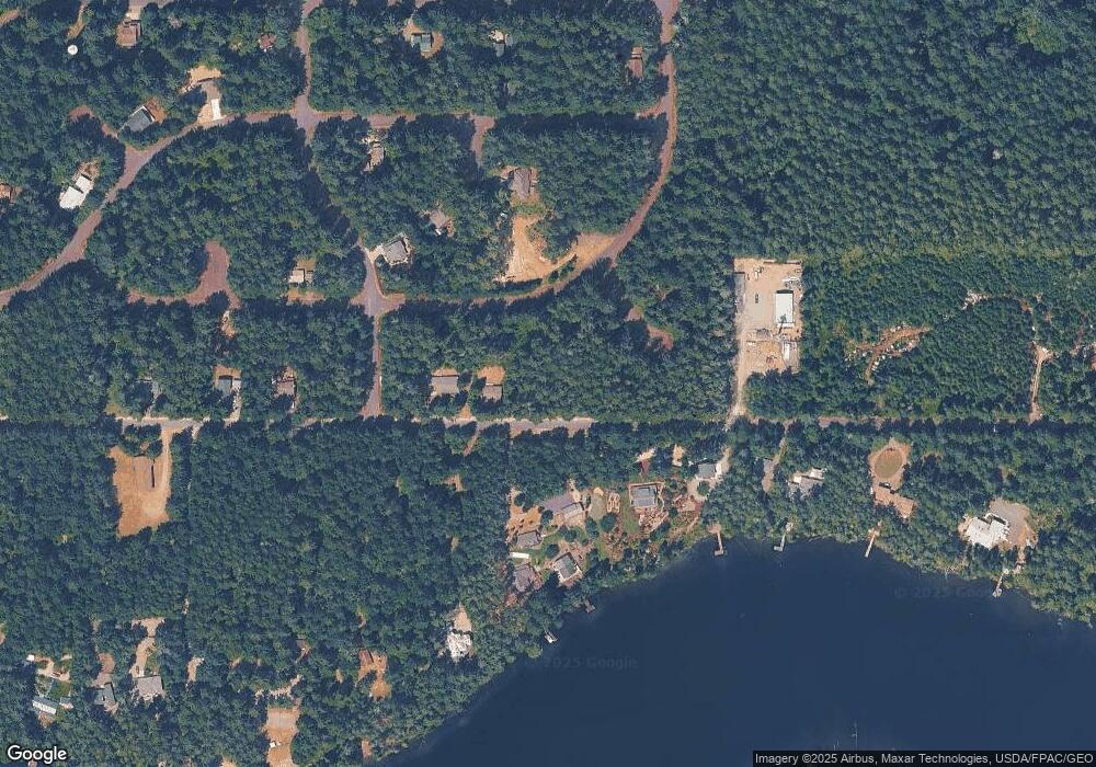 11111 Guthrie Rd, Anderson Island, WA 98303 - photo 1