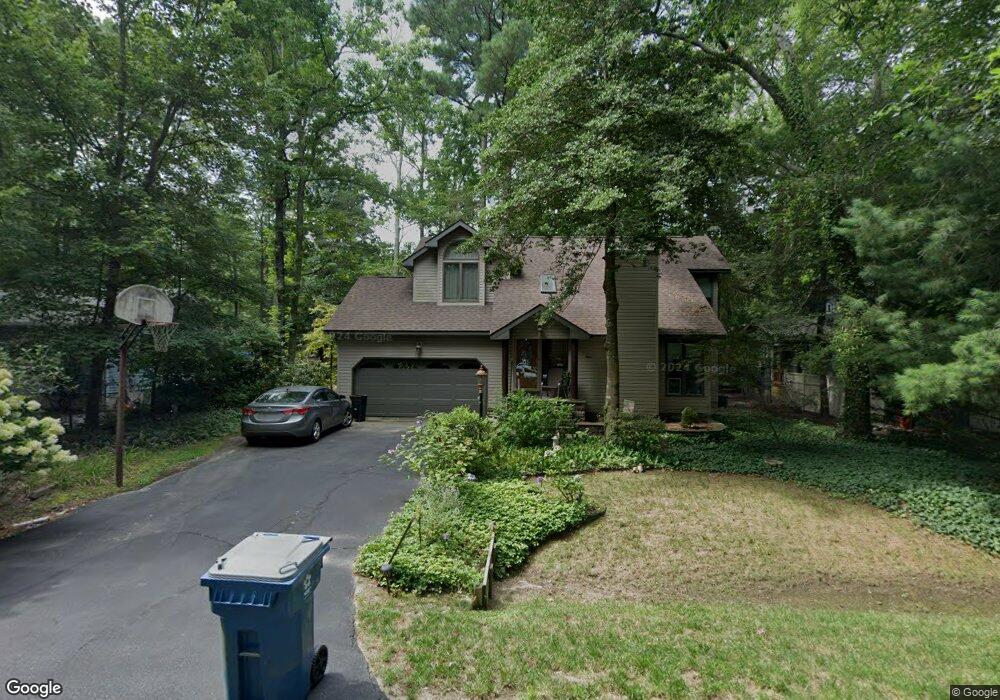 4 Sailors Way, Berlin, MD 21811 - photo 1