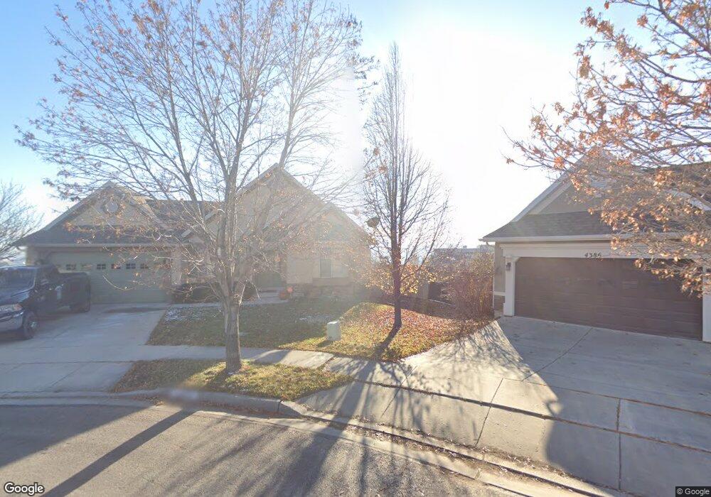 4372 N Briarwood Ln, Lehi, UT 84043 - photo 1