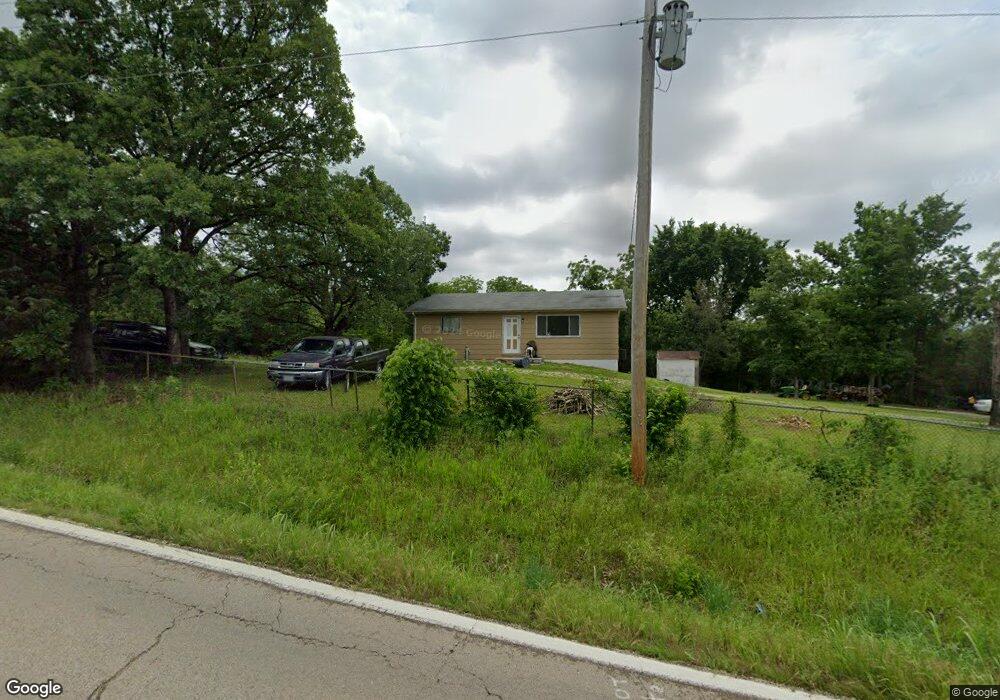 5300 Highway N, Robertsville, MO 63072 - photo 1