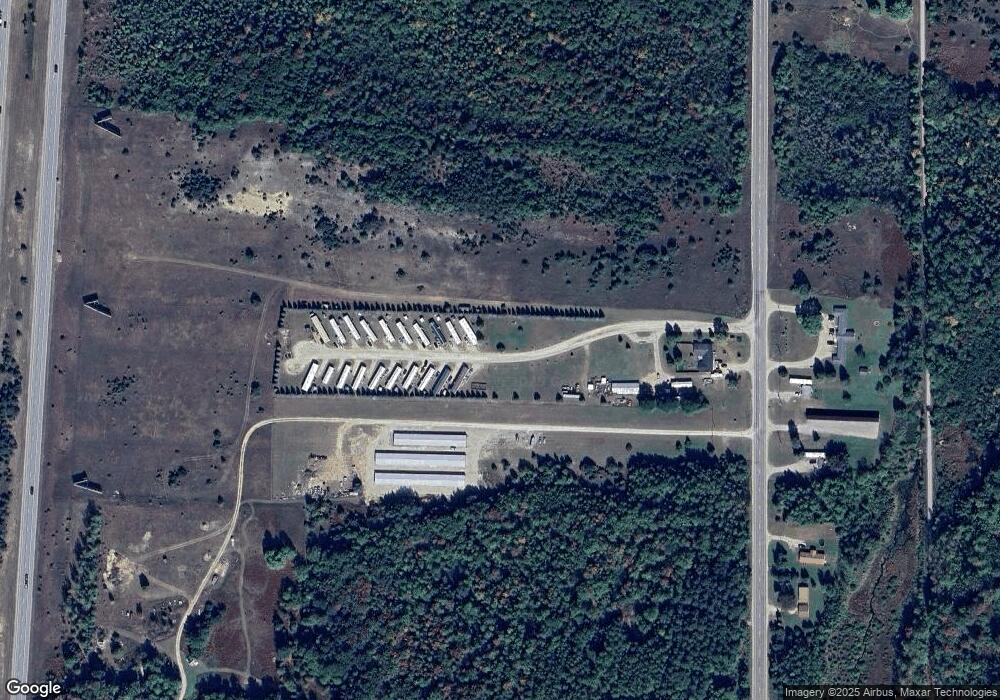 7326 Mill St, Vanderbilt, MI 49795 - photo 1