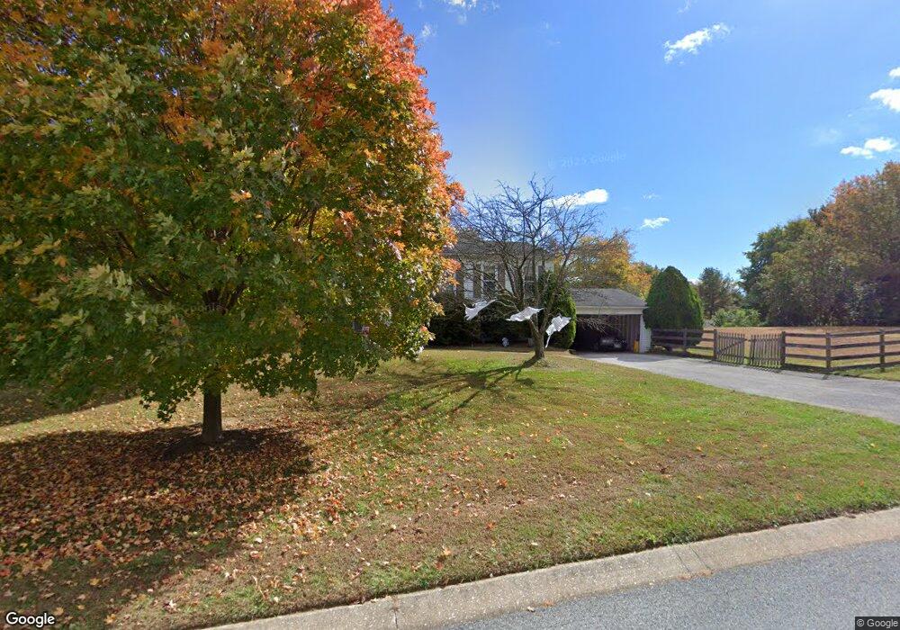 5391 View Point Ct, Sykesville, MD 21784 - photo 1