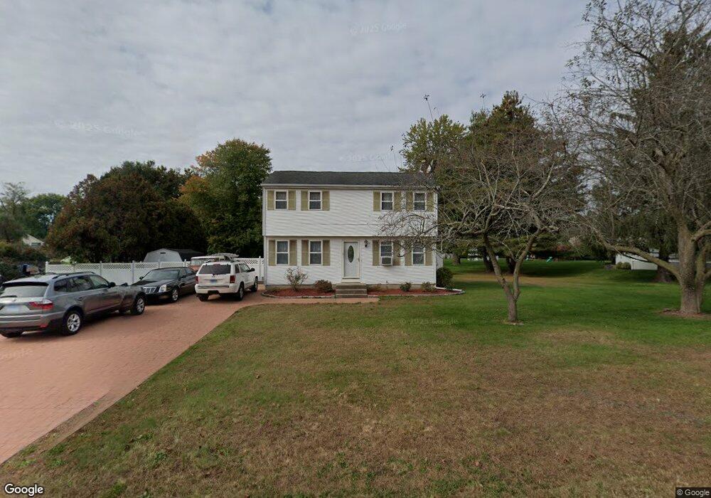 14 Bridge St, Ellington, CT 06029 - photo 1