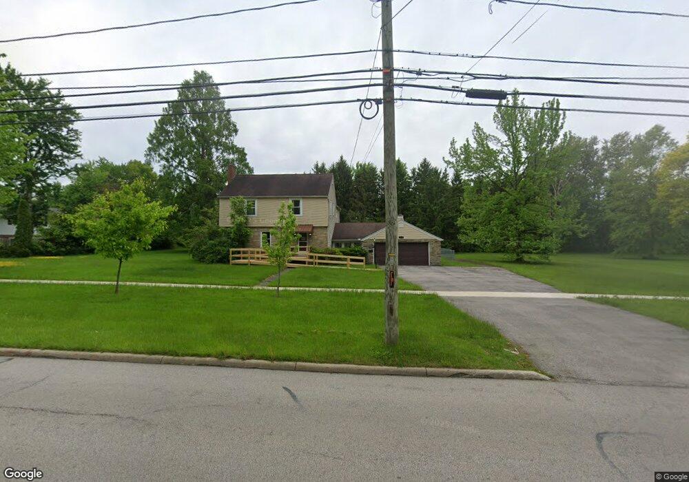 158 W Jefferson St, Jefferson, OH 44047 - photo 1