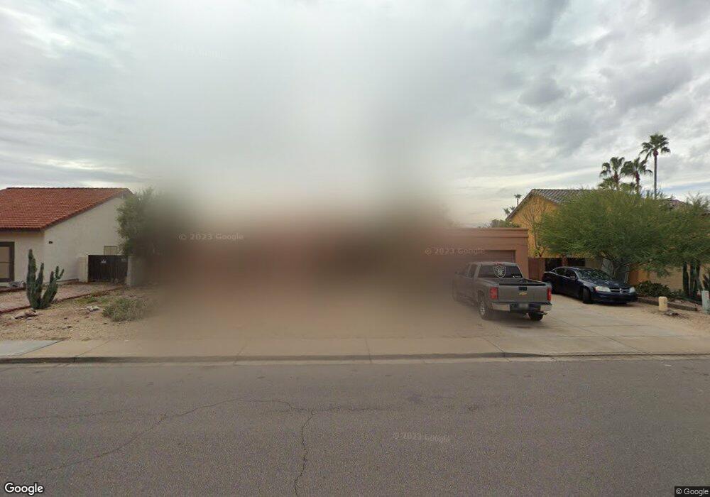 2663 E Leonora St, Mesa, AZ 85213 - photo 1