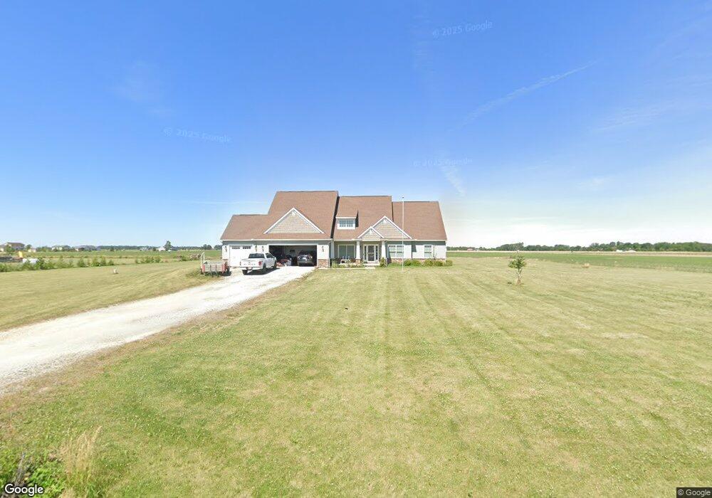 270 Township Road 141, van Buren, OH 45889 - photo 1