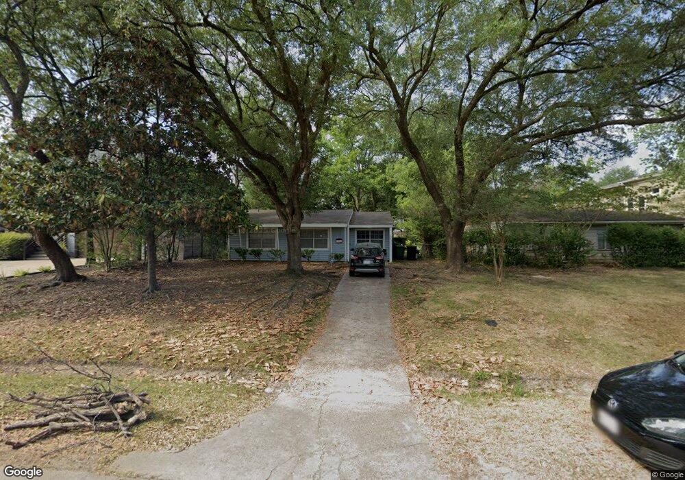963 W 42nd St, Houston, TX 77018 - photo 1