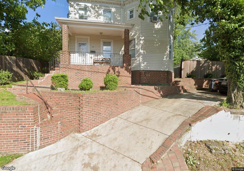 538 Opus Ave, Capitol Heights, MD 20743 - photo 1