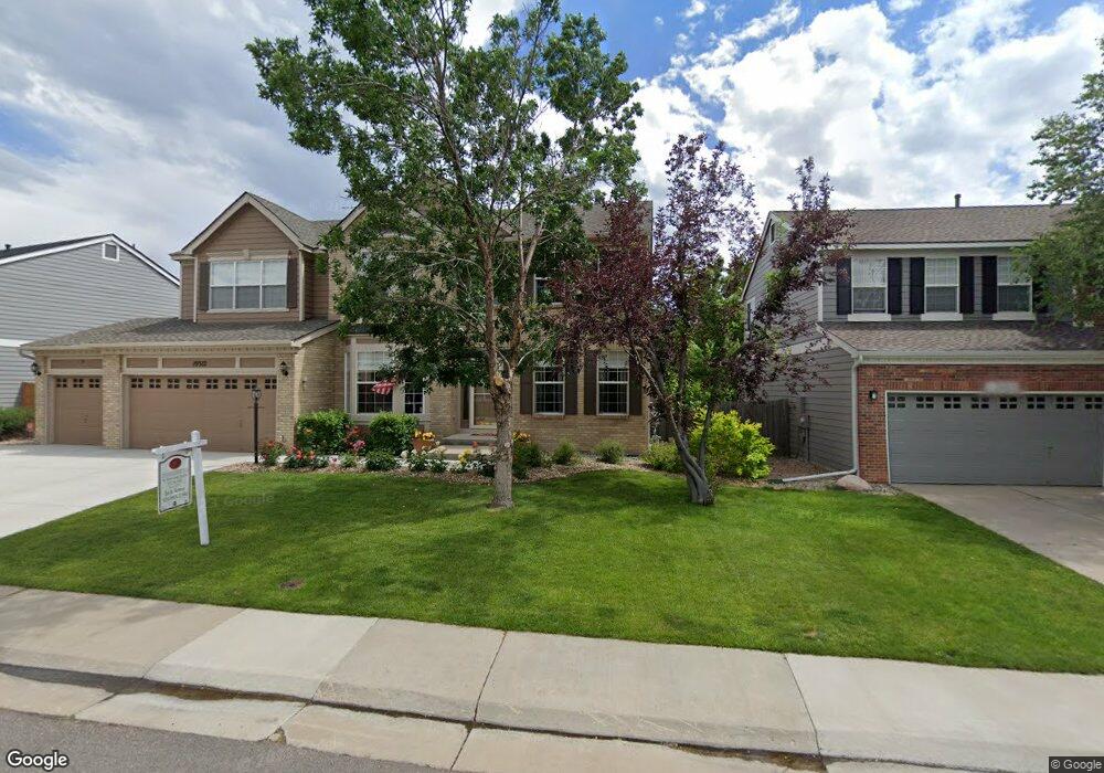 19312 E Berry Place, Aurora, CO 80015 - photo 1