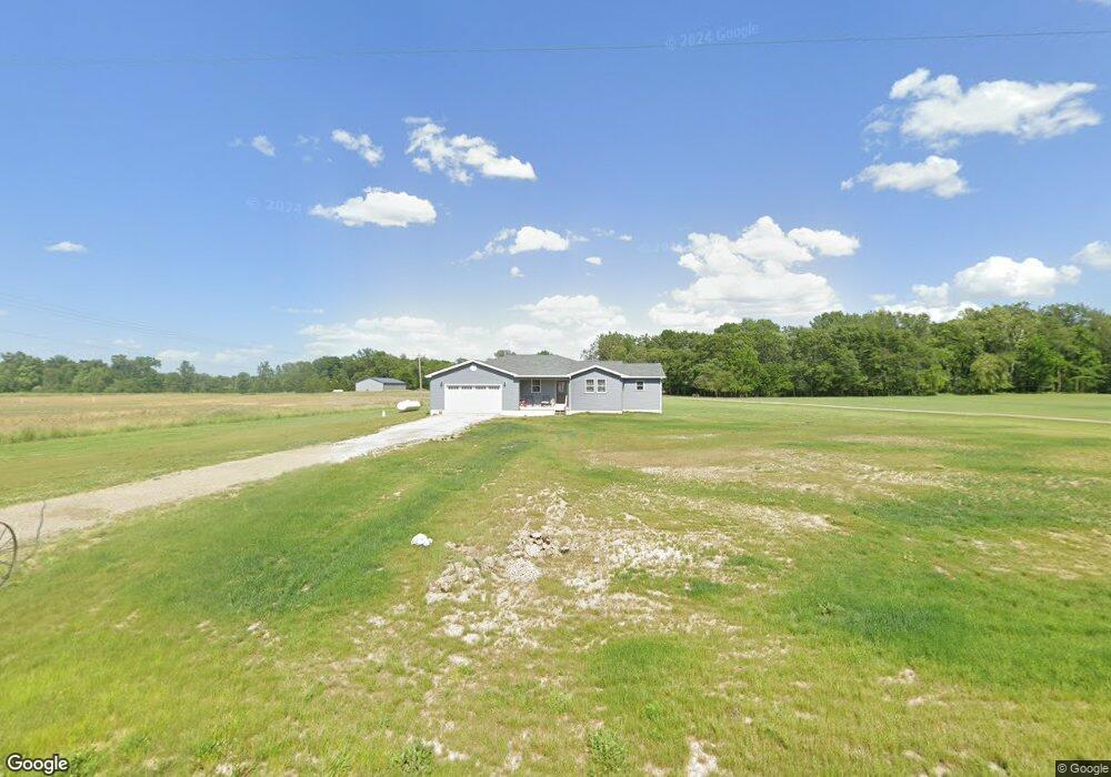 14220 Wapakoneta Rd, Grand Rapids, OH 43522 - photo 1