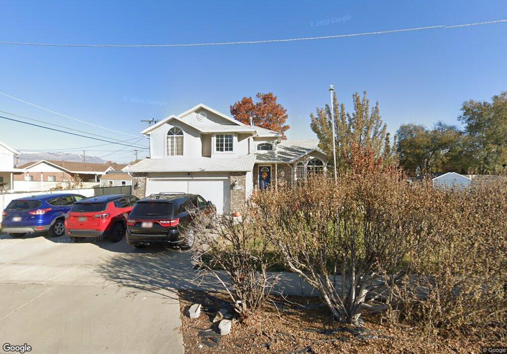 4224 S 1950 W, Roy, UT 84067 - photo 1