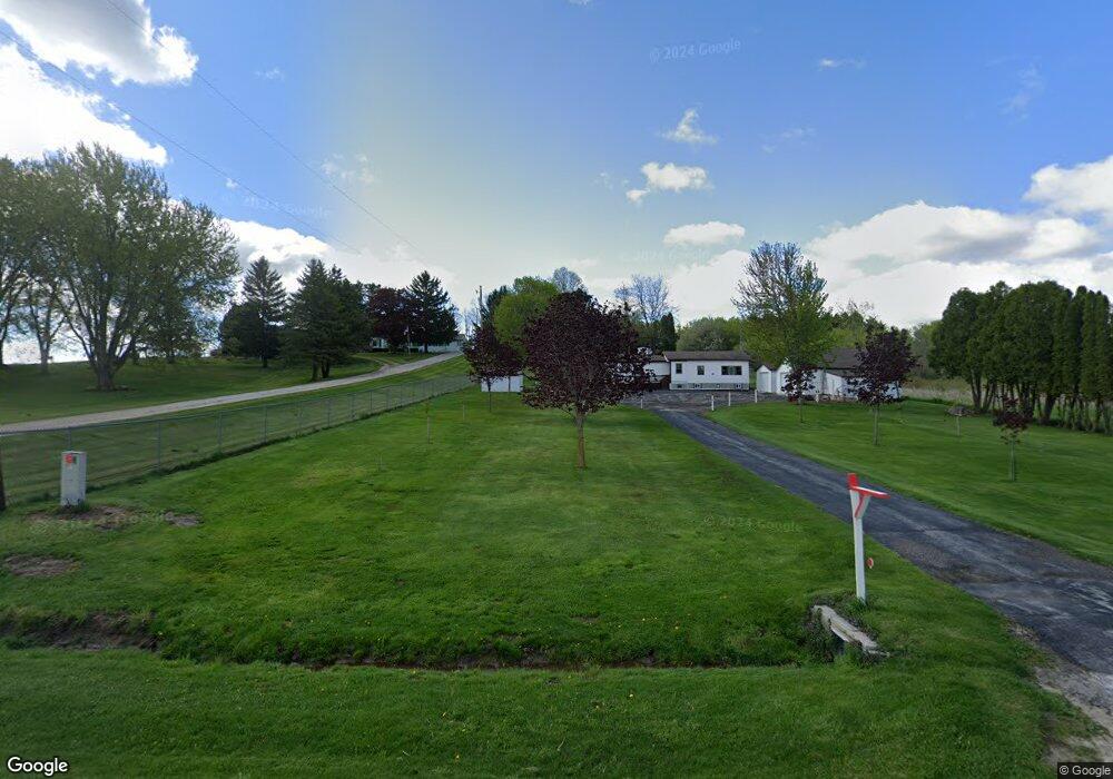 8917 County Road D, Kewaskum, WI 53040 - photo 1