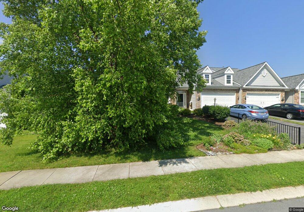 7 Spanish Moss Ct, Chambersburg, PA 17202 - photo 1