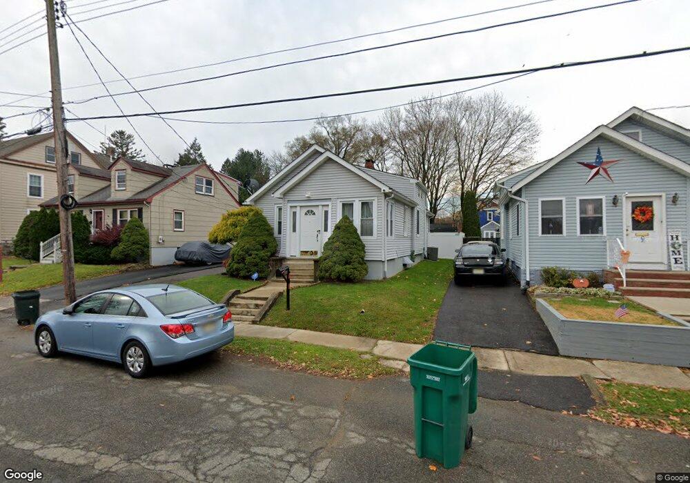 417 Sharp St, Hackettstown, NJ 07840 - photo 1