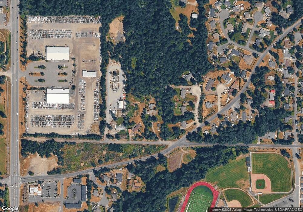 10515 216th St E, Graham, WA 98338 - photo 1