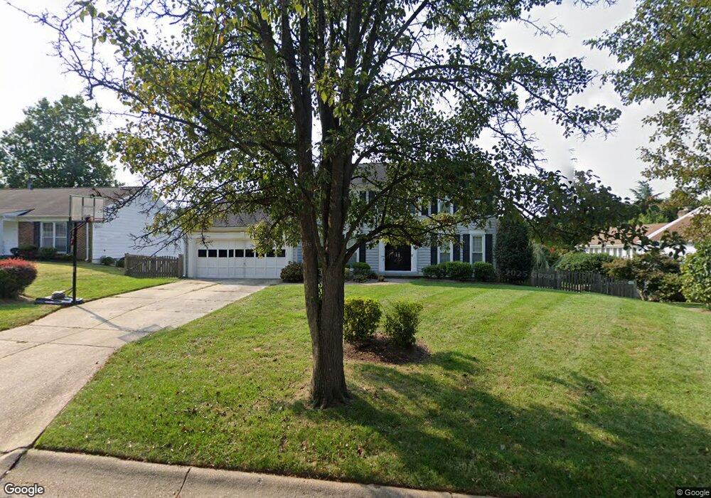 9016 Paddock Ln, Potomac, MD 20854 - photo 1