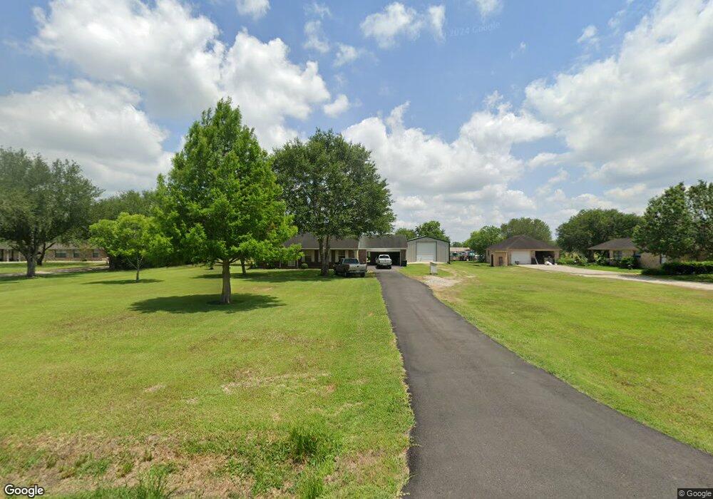 8607 Quail Park Ln, Needville, TX 77461 - photo 1