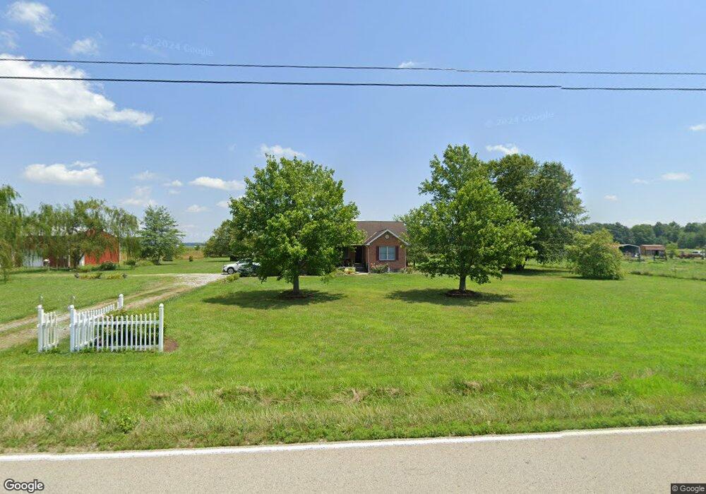 10906 Hamer Rd, Georgetown, OH 45121 - photo 1