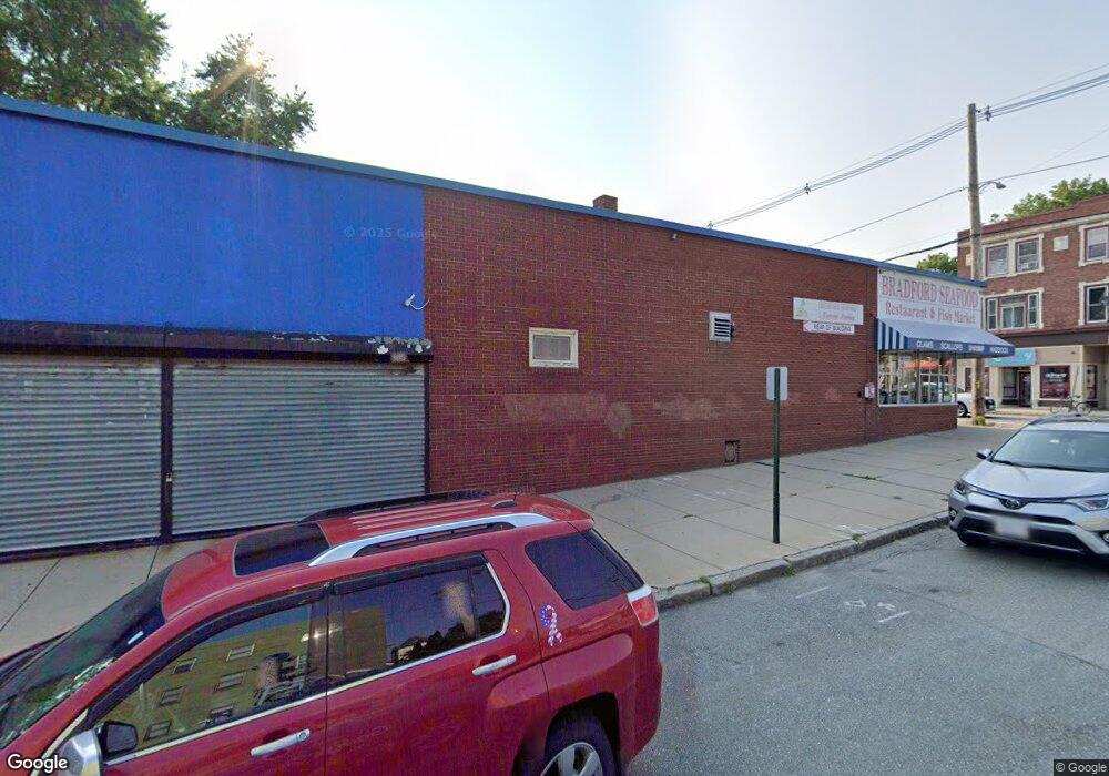 124 Winter St, Haverhill, MA 01830 - photo 1