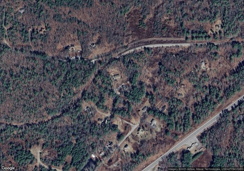 17 Williams Way, Woolwich, ME 04579 - photo 1