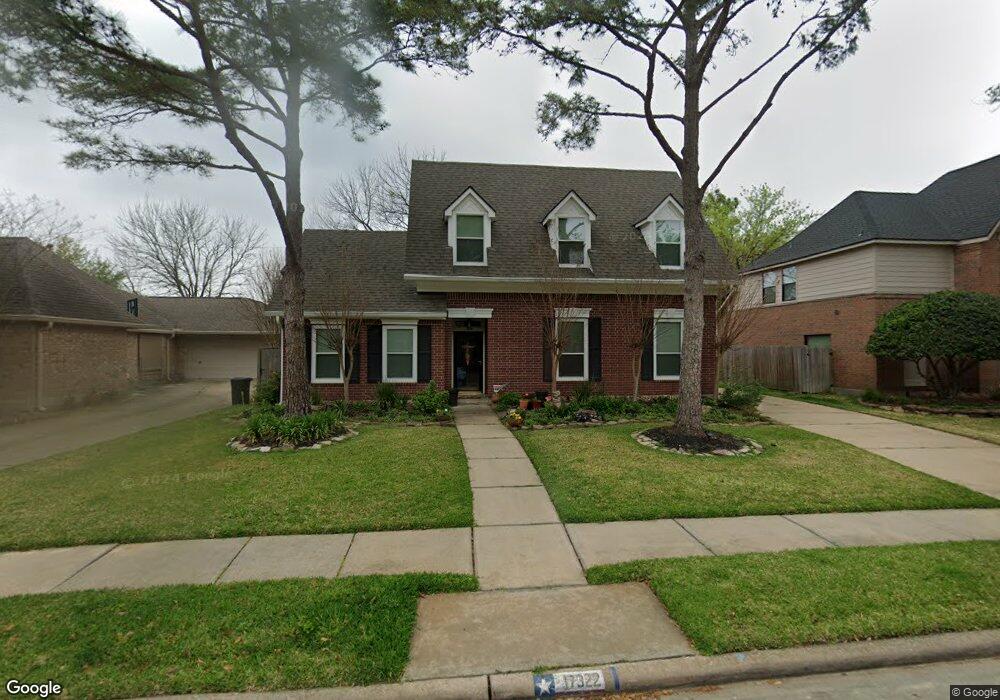 17322 Emerald Isle Dr, Houston, TX 77095 - photo 1