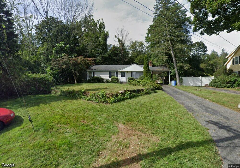 22 Pearl St, Holliston, MA 01746 - photo 1