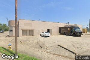 1000 Webster St, Dayton, OH 45404