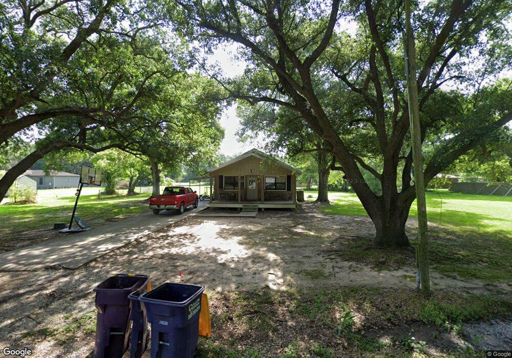 214 W Third St, Roanoke, LA 70581 - photo 1