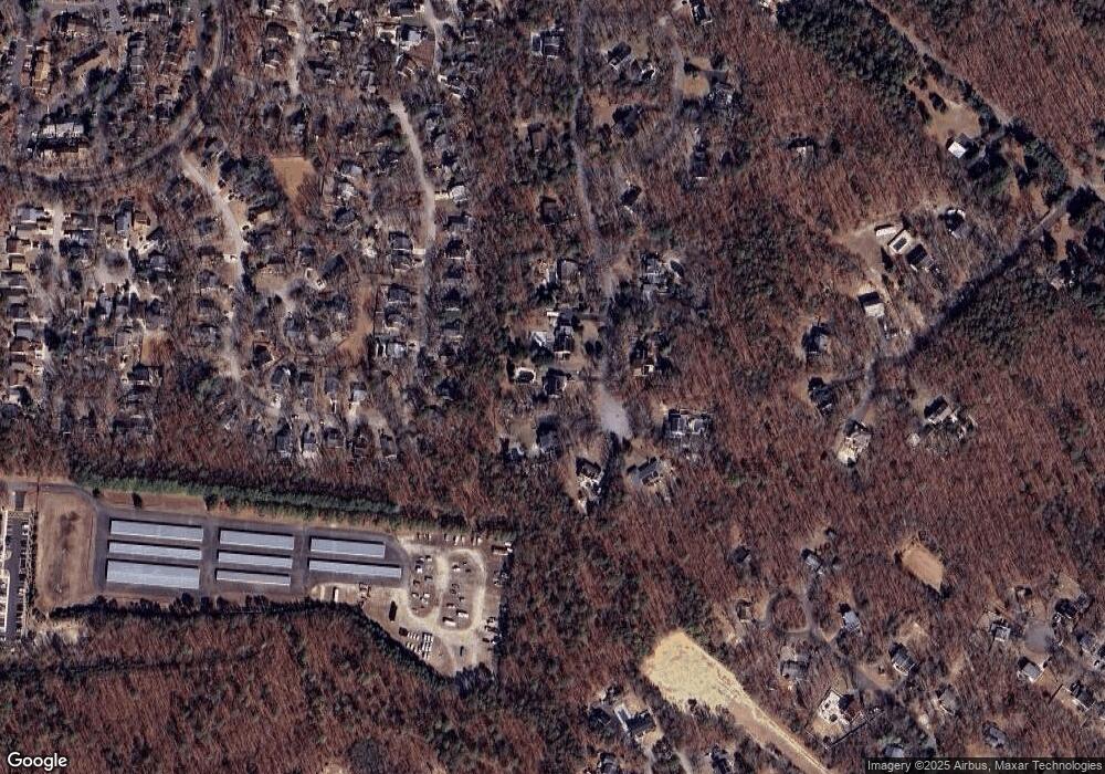 29 S Schooner Landing Rd, Galloway, NJ 08205 - photo 1