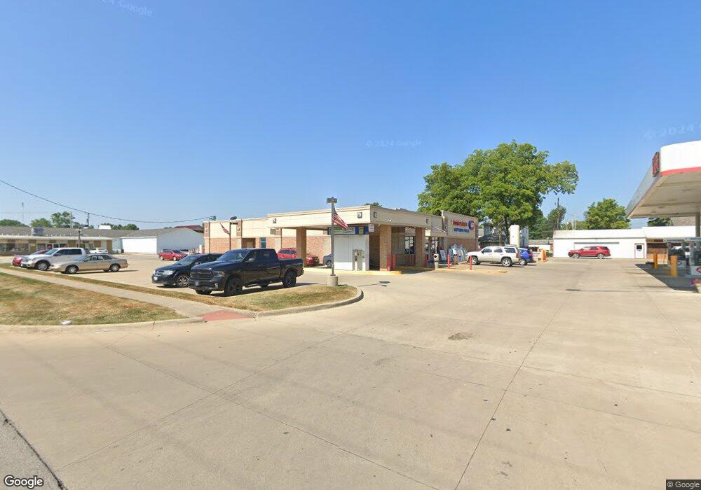 503 W Jefferson Ave, Effingham, IL 62401 - photo 1