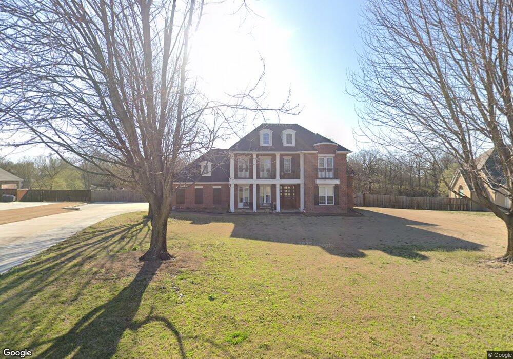 13511 Meadow Ridge, Fayetteville, AR 72704 - photo 1