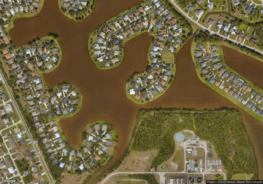 247 SW Fernleaf Tr, Port St. Lucie, FL 34953 - photo 1