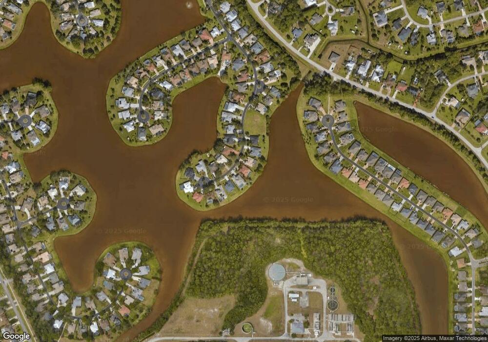 240 SW Fernleaf Tr, Port St. Lucie, FL 34953 - photo 1