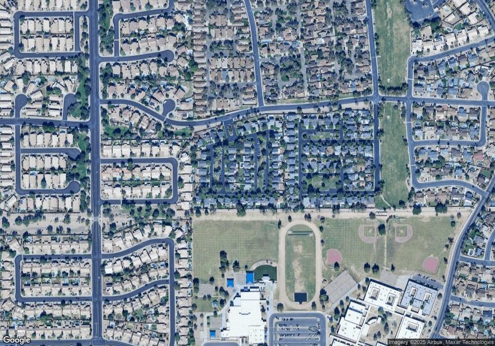 222 S Rush Cir E, Chandler, AZ 85226 - photo 1