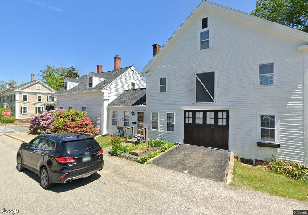 32 Grand St, Somersworth, NH 03878 - photo 1