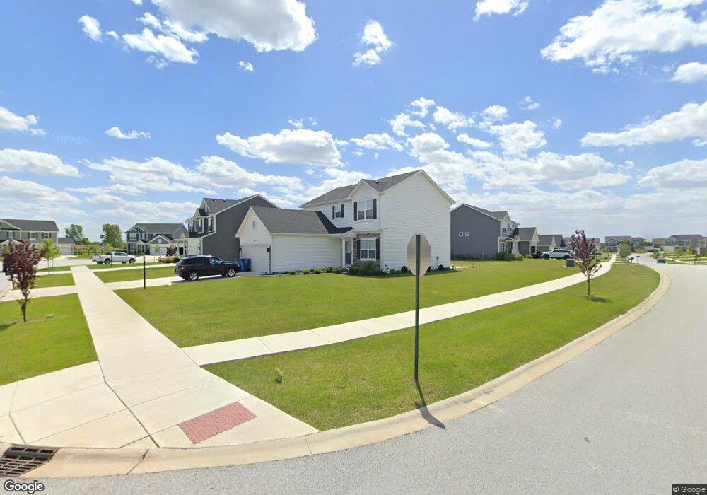 10396 Towle St, Dyer, IN 46311 - photo 1