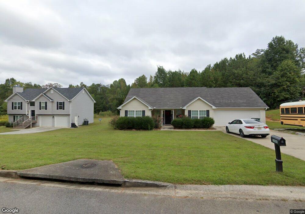 5488 Latham Manor Dr, Gainesville, GA 30506 - photo 1