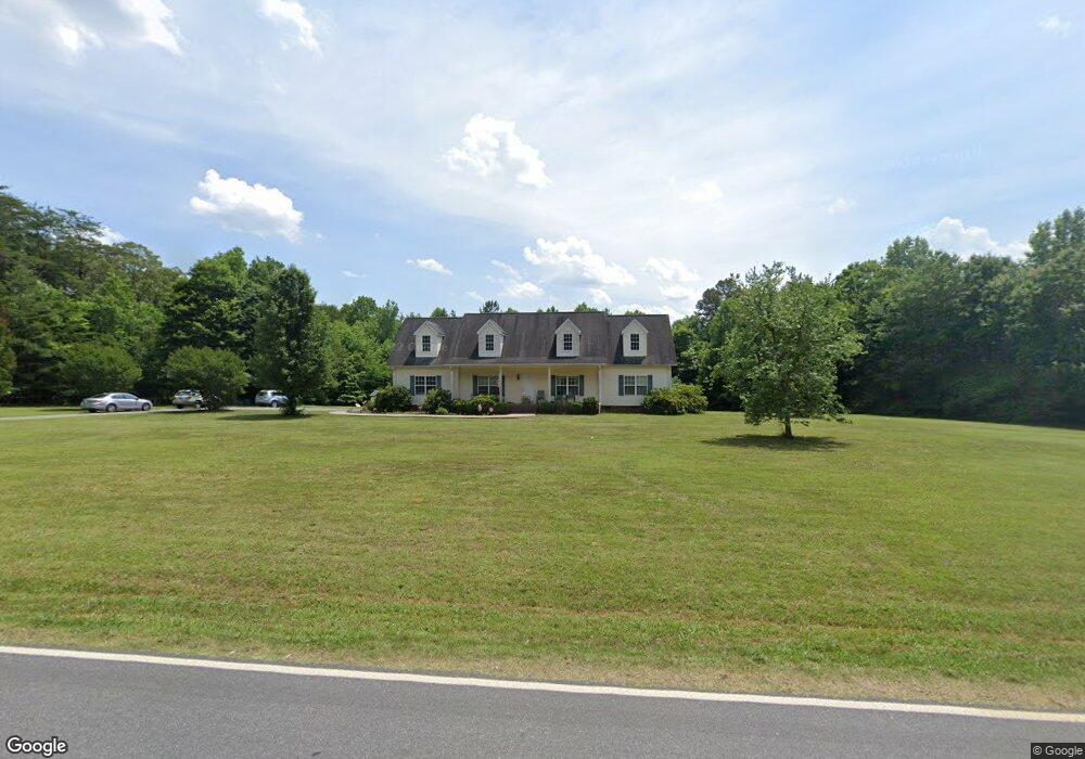 235 Hill Haven Rd, Statesville, NC 28677 - photo 1