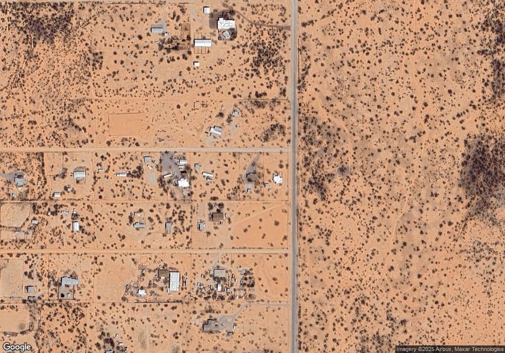 12625 W Cactus Ridge Dr, Tucson, AZ 85735 - photo 1