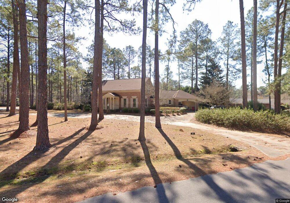 1301 Williams St, Mc Rae Helena, GA 31055 - photo 1