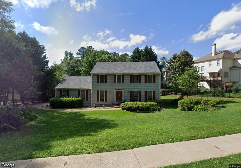 2347 Marneil Dr NE, Marietta, GA 30062 - photo 1