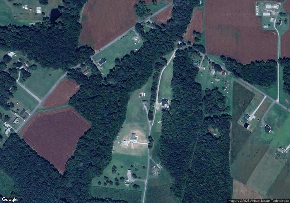 10320 County Dr, Disputanta, VA 23842 - photo 1