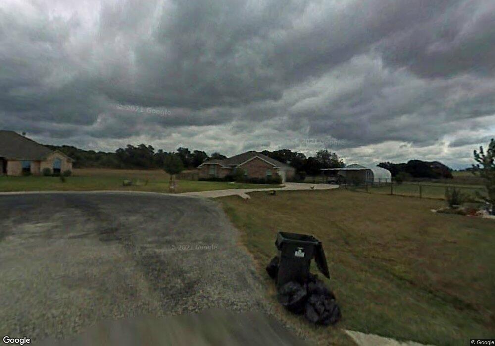 120 Applebee Ct, Weatherford, TX 76088 - photo 1