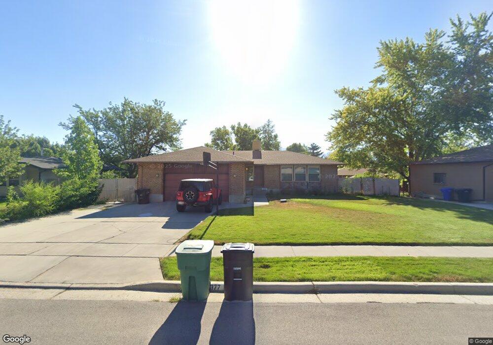7377 S 2345 W, West Jordan, UT 84084 - photo 1