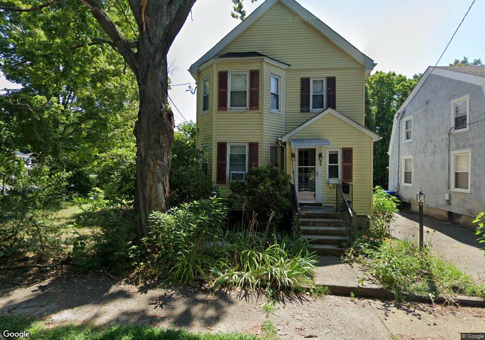 39 James St, West Newton, MA 02465 - photo 1